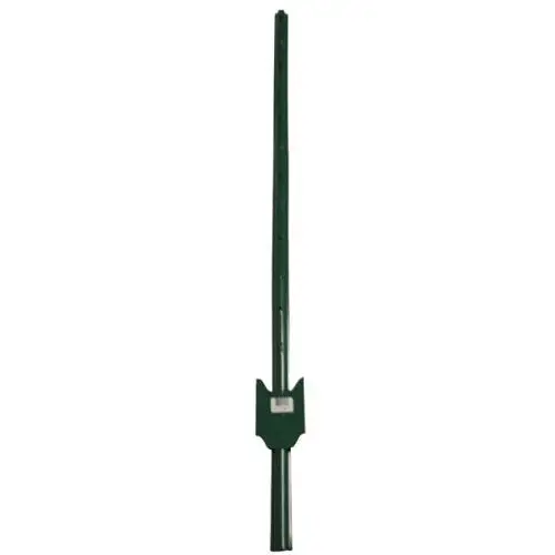 American Posts 810-48-14 Light Duty U-Post