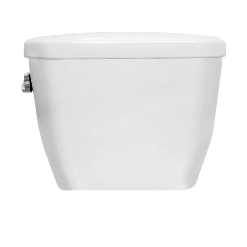 Cato Berlin ADA Compliant 1.28 gal White Toilet Tank