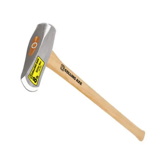 Collins TJ-8AH-C/32421 Axe Eye Splitting Maul