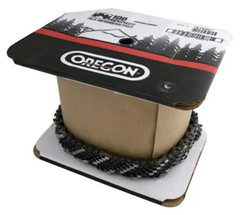 Oregon D100U Chainsaw Cutting Chain