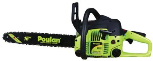 Poulan 952802028 Gas Chain Saw