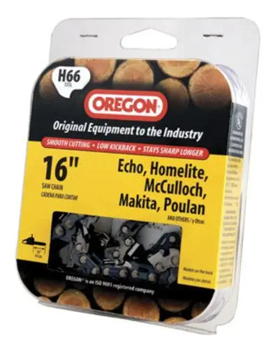 Oregon H66 Replacement Saw Chain