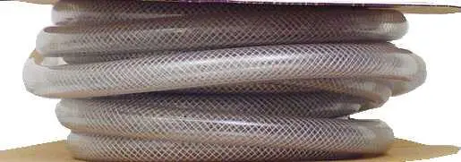 Watts RBVQN Braid PVC Tubing