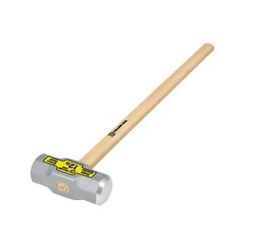 Collins MD-12H-C/32428 Double Face Sledge Hammer