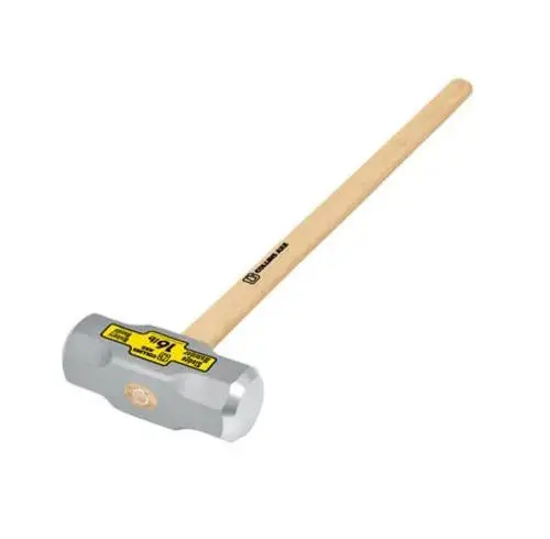 Collins MD-16H-C/32429 Double Face Sledge Hammer