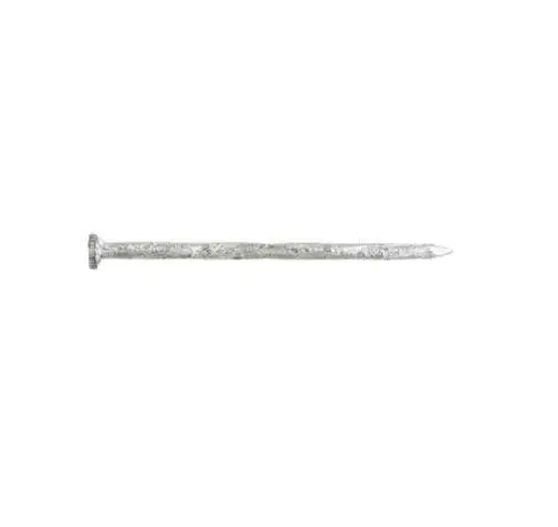 Fox Valley GI24VC Hardboard Nail 2-1/2" Galvanized