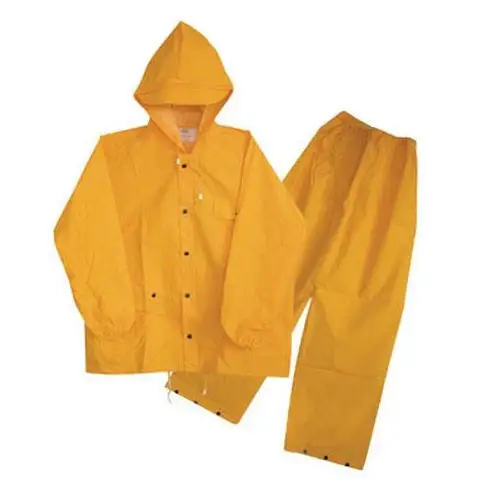 Boss 3PF2O1OYX Rain Suit