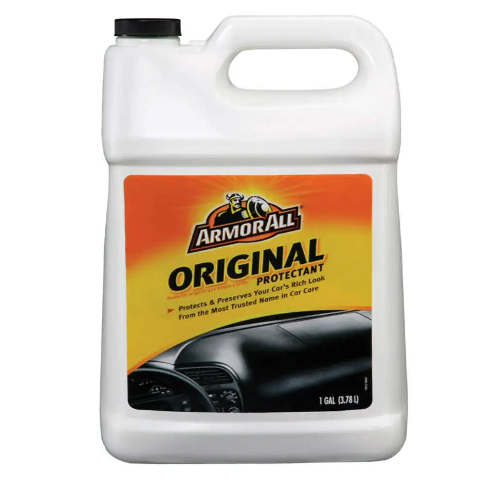 Armor All 10710 Original Leather Protectant