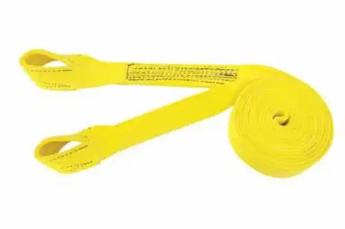 Progrip 152030 Recovery Strap With Loop 30'x2"