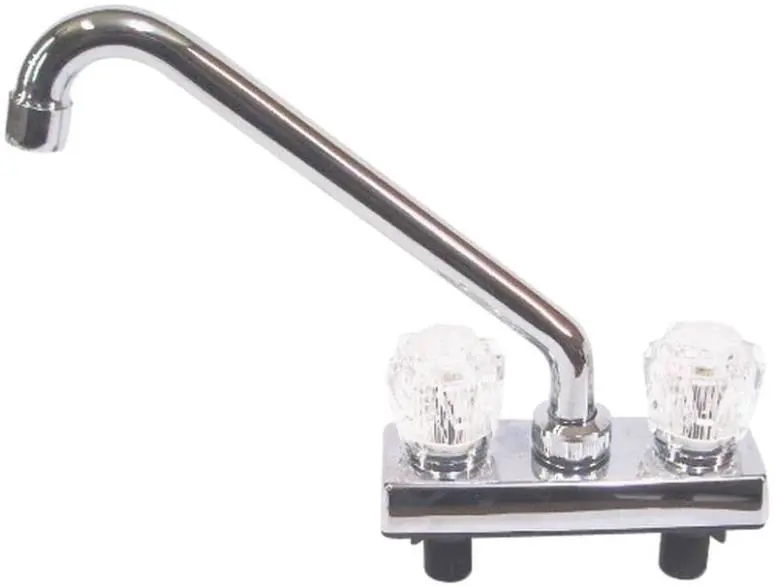 Us Hardware RV-035B Deck Faucet