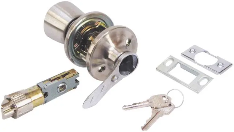 Us Hardware RV-112B Rv Door Lock