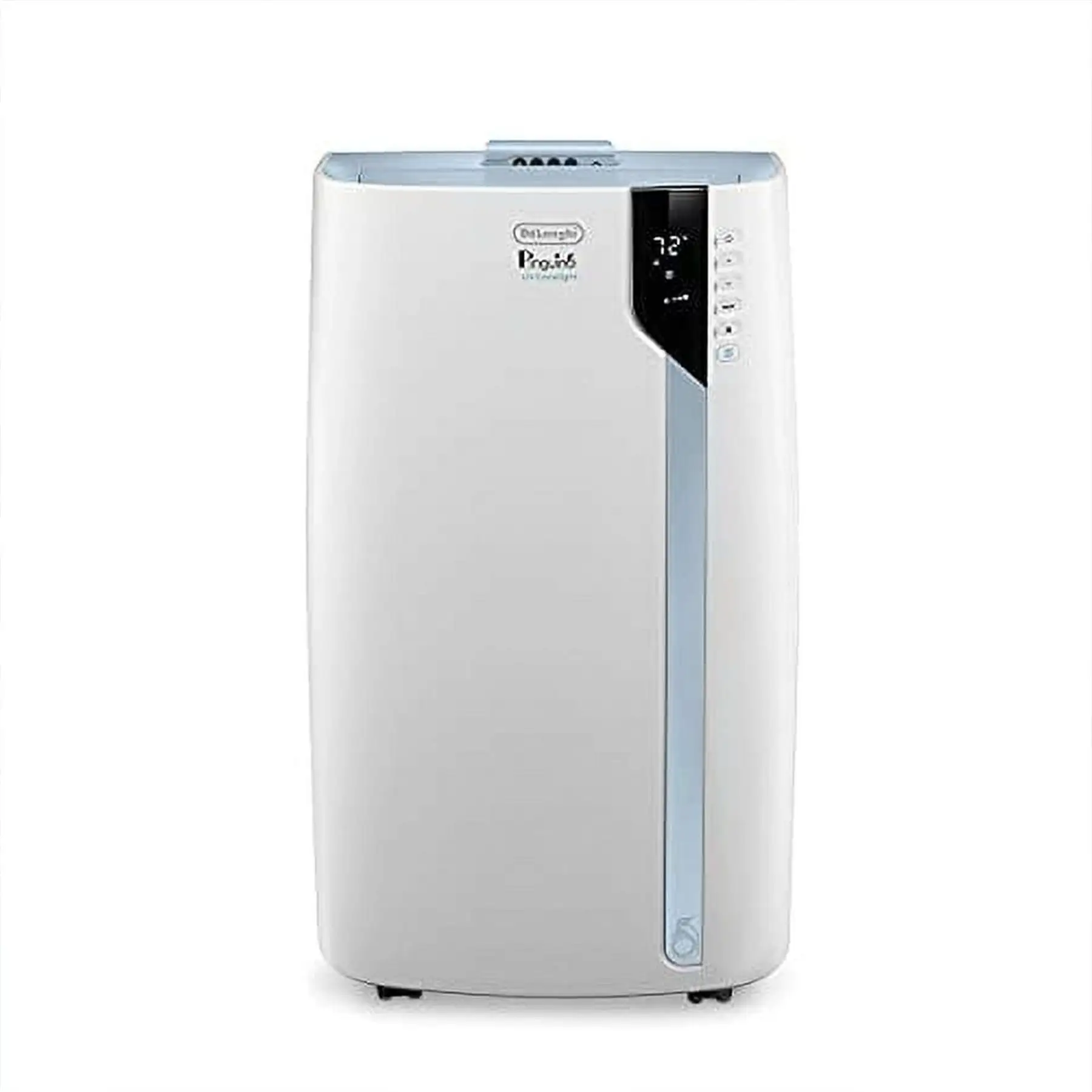 DeLonghi Pinguino 8600 BTU Portable Air Conditioner with with UV-C Technology