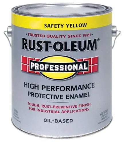 Rust-Oleum K7744-402 High Performance Protective Enamel Paint