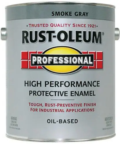 Rust-Oleum K7779-402 High Performance Protective Enamel Paint