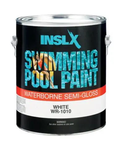 Insl-X Products WR-1010-01 Swimming Pool Paint