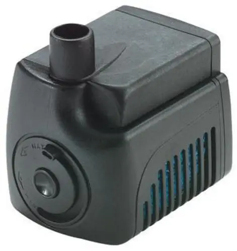 Little Giant 519550 Submersible Pump