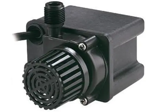 Little Giant WGP 566612 Premium Direct Drive Pond Pump