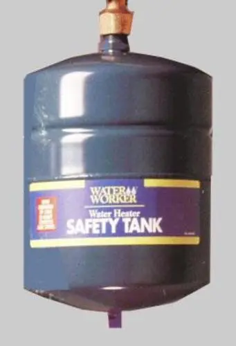 Water Worker G12L Thermal Expansion Safety Tank 4.4 gal