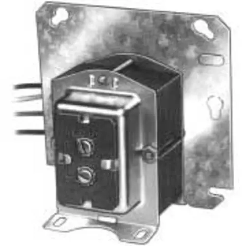 Honeywell AT87A1106 Multi-Mount Control Circuit Transformer