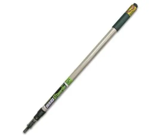 Wooster R090 Sherlock GT Convertible Extension Pole