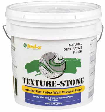 Texture Stone Wall & Ceiling Texture Paint 2 Gal Pail