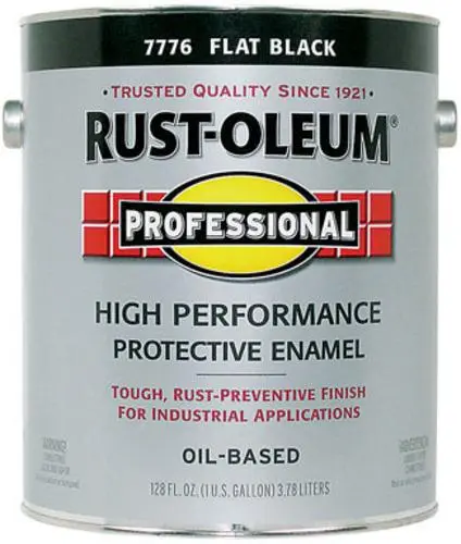 Professional K7776-402 Interior/Exterior Oil Enamel