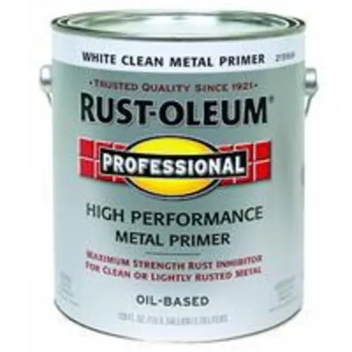 Rust-Oleum Professional 215968 High Performance Protective Enamel 1 Gal