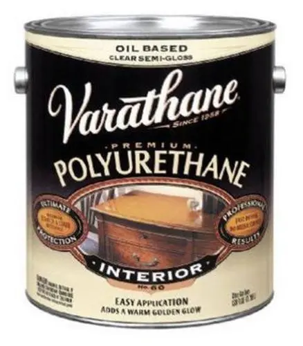 Varathane 242173 Polyurethane Wood Finish