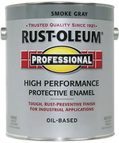 Rust-Oleum 242255 Protective Oil Based Enamel Paint