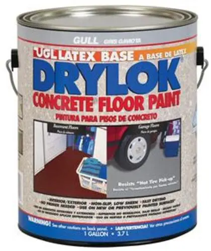 Drylok 29613 Concrete Floor Paint