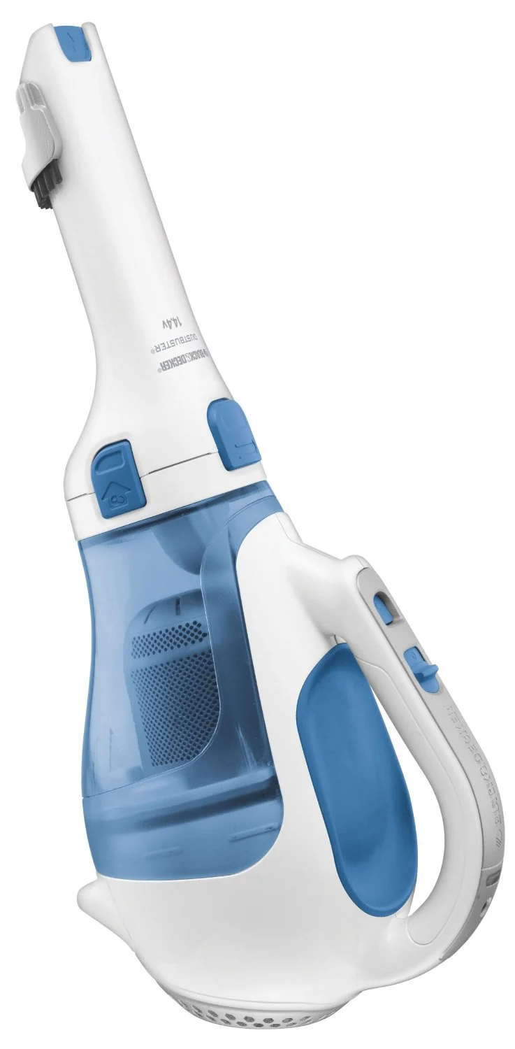 Black & Decker CHV1410 DustBuster Handheld Vacuum cleaner