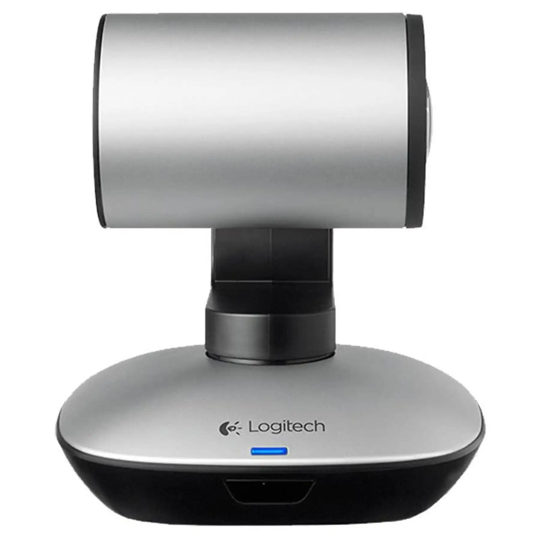 Logitech Camera For Machine Logitech PTZ Pro Camera, Conference Meeting Room HD Video Camera Webcam ...