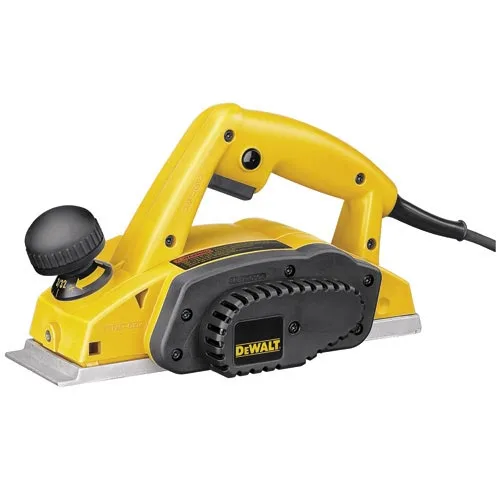 Dewalt DW680K Planer Kit - 3-1/4 "