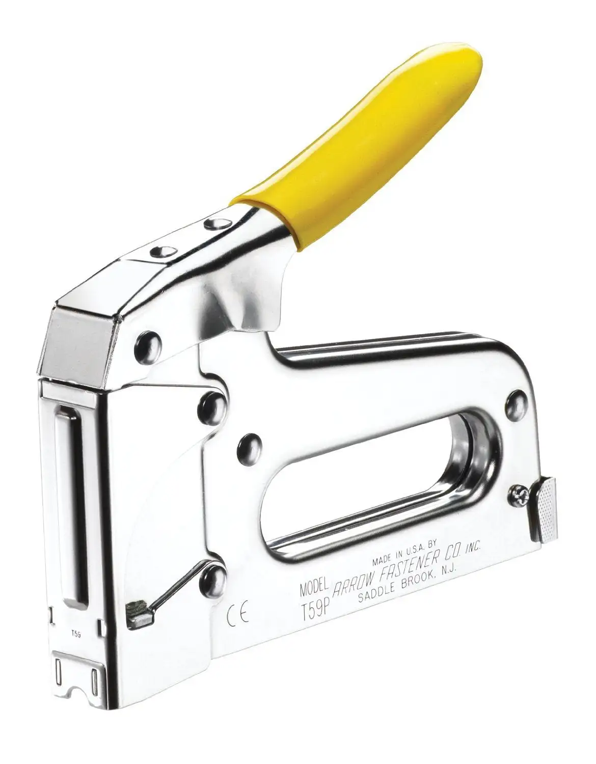 Arrow Fastener T59 Insulated Staple Wire Tacker