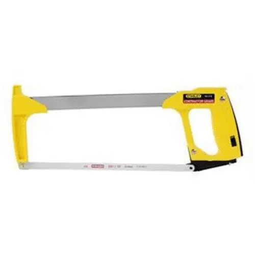 Stanley 15-113 High Tension Hacksaw