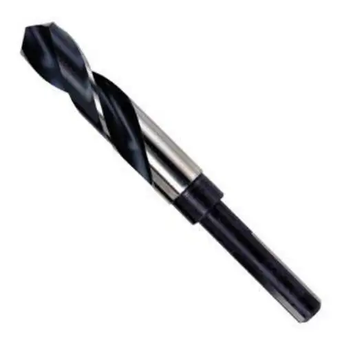 Irwin 91174 Reduced Shank Silver And Deming Drill Bit