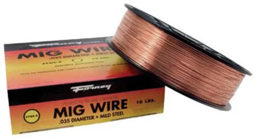 Forney 42287 Mig Welding Wire 0.035