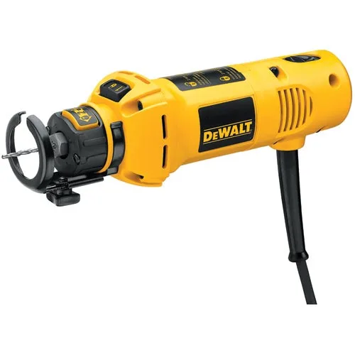 Dewalt DW660 Heavy-Duty Cut Out Tool