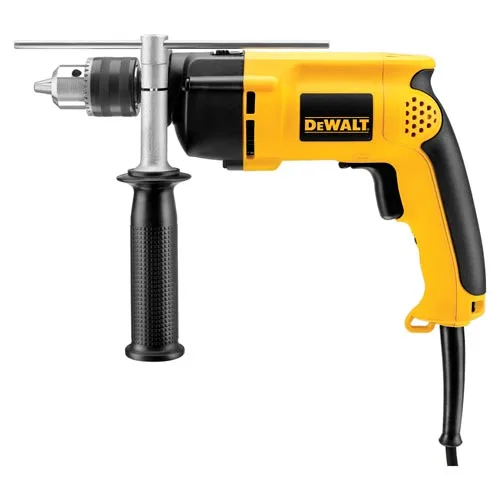 Dewalt DW511 Single Speed Hammer Drill - 1/2"