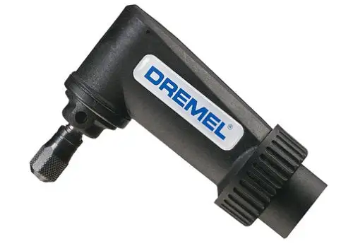 Dremel 575 Right Angle Attachment For Rotary Tools