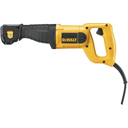 Dewalt DWE304 Reciprocating Saw