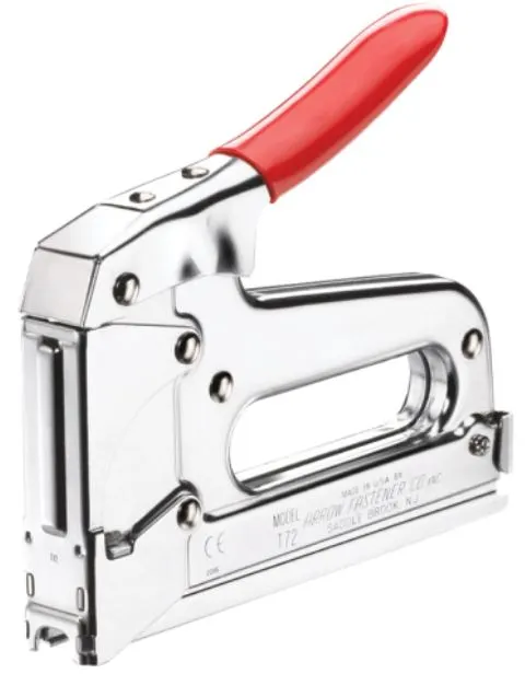 Arrow Fastener T72 Wire/Cable Staple Gun