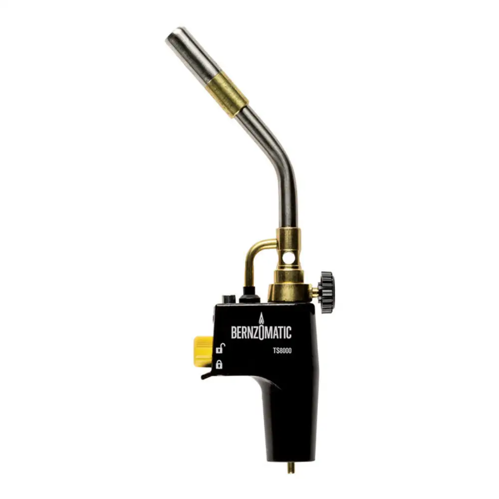 Bernzomatic 361530 High Intensity Mapp Gas Torch Head