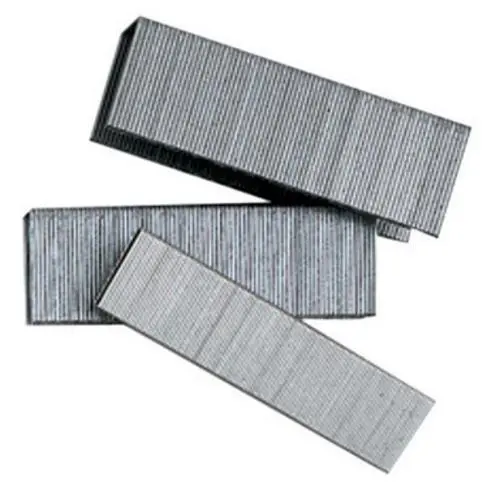 Paslode 0T2695 Galvanized Crown Bright Staples 1/2" x 1/2"