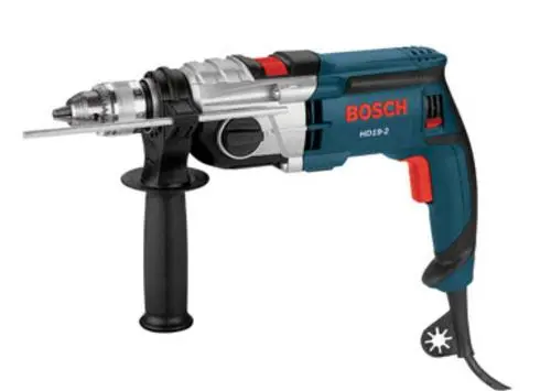 Bosch HD19-2 Hammer Drill