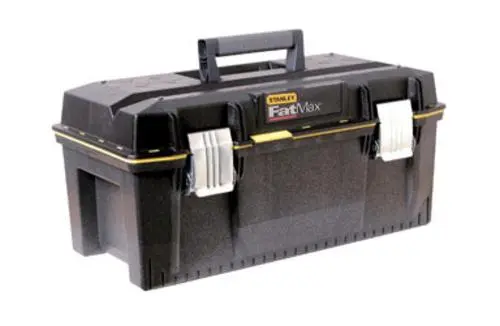 Stanley 023001W Foam Tool Box