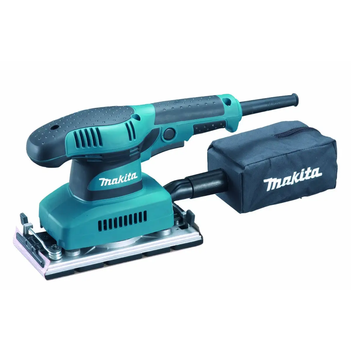 Makita BO3710 Finishing Sander -1/3 Sheet