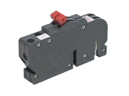 Connecticut Electric UBIZ1515-B Tandem Circuit Breaker