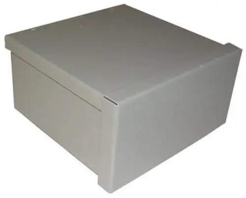 Raco RSC080804RC Rainproof Screw Cover Box