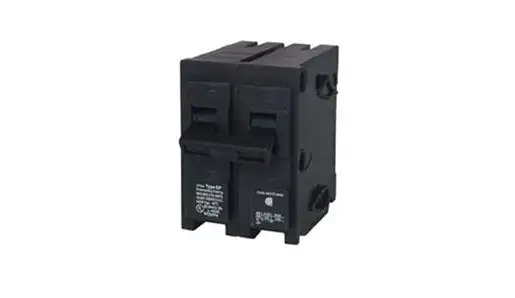 Siemens Q2100 Double Pole Circuit Breaker